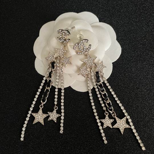 Chanel earring 11lyh404